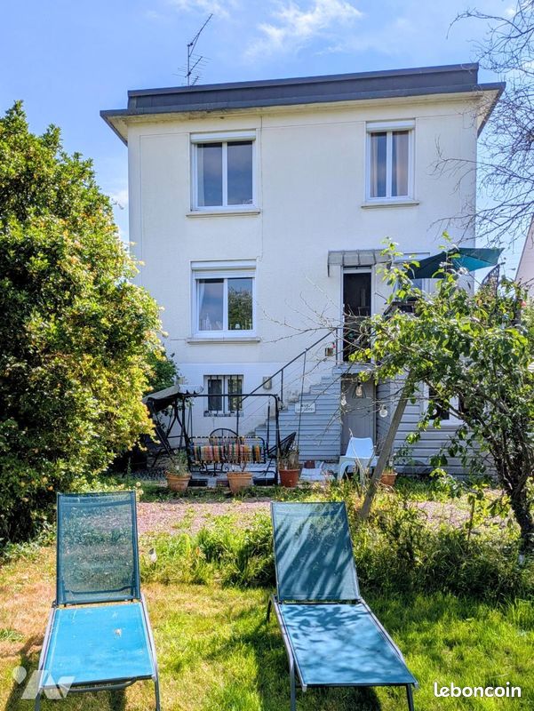 Maison 99 m² · à Lisieux · 99 m² · 255 800 €