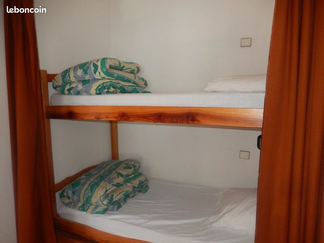 Chalet 166 m² Gourette - Eaux-Bonnes 64440 Gourette (image principale 10)