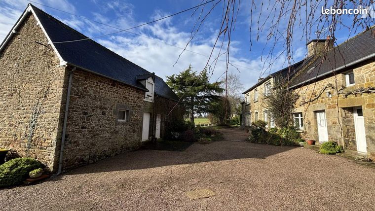 Maison 5 pièces 124 m²