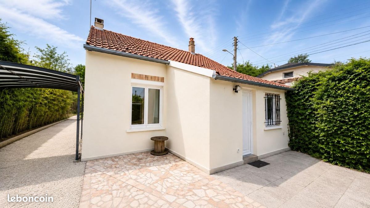 Maison 4 pièces 105 m² · à Étampes · 105 m² · 235 000 €