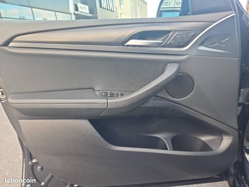 Bmw X4 xDrive20d 190ch M Sport (image 17)