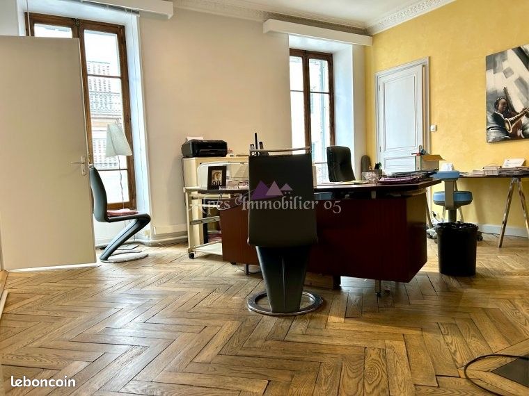 Appartement 5 pièces 115 m² · à Gap · 115 m² · 190 000 €