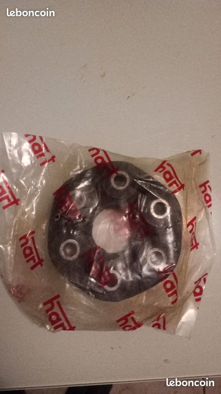 Lot de pièces BMW 316i,318i,318is E30 (image 2)
