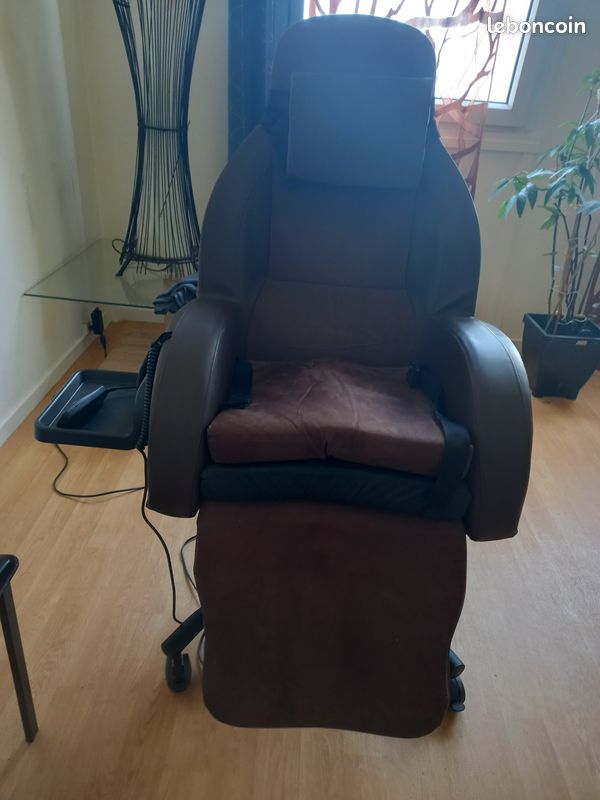 Fauteuil électrique Dupont (image 2)