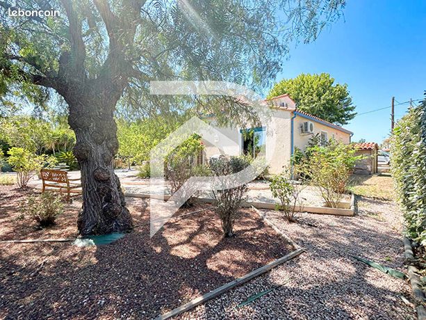 Maison 5 pièces 116 m²
