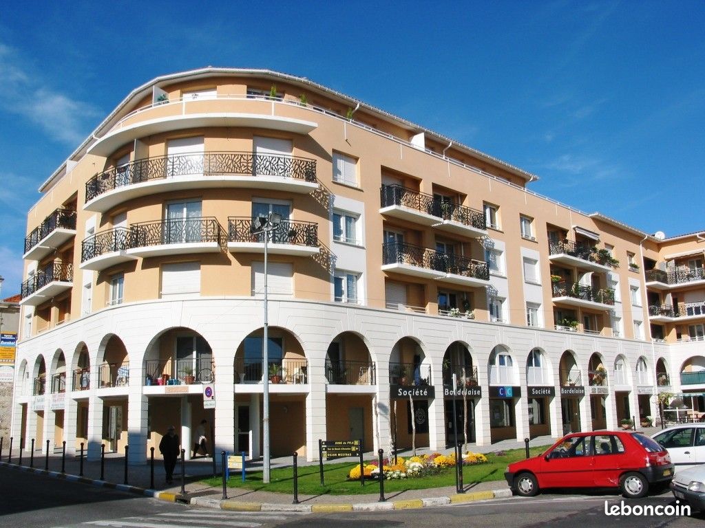 Appartement 2 pièces 43 m² · à La Teste-de-Buch · 43 m² · 677 €