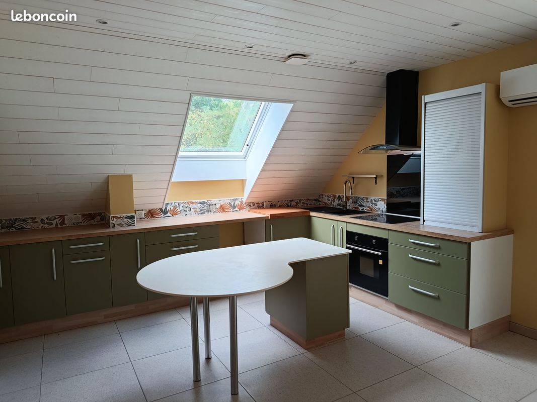 Maison 3 pièces 59 m² · à Aubazines · 59 m² · 700 €/mois