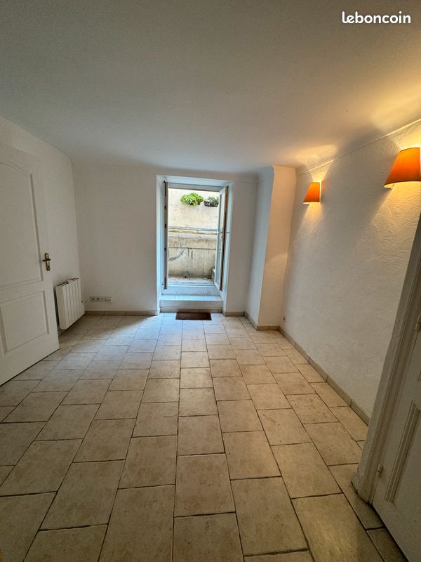 Appartement 2 pièces 29 m² · à Nice · 29 m² · 146 000 €