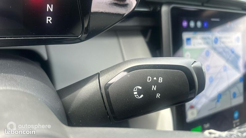 Ford Capri 286ch Extended Range 77kWh Select RWD (image 24)