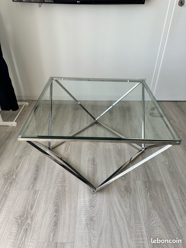 Table basse (image 1)