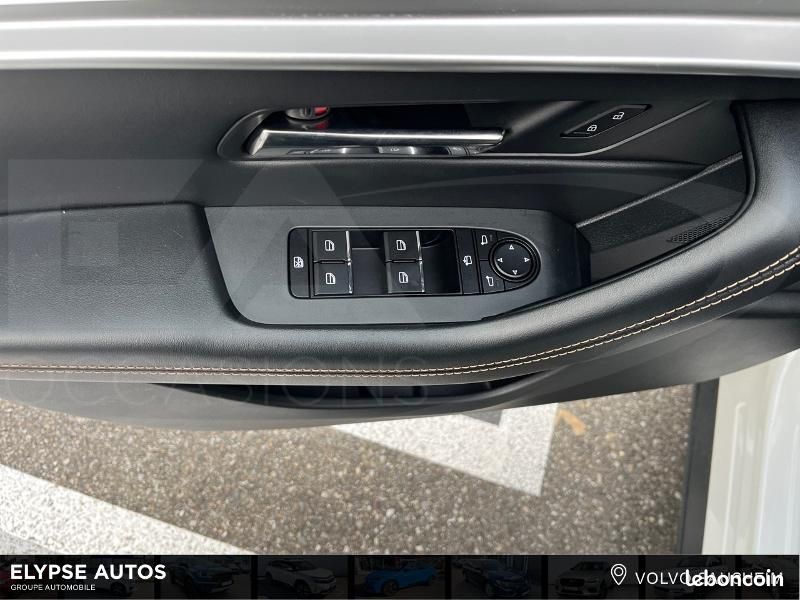 Mazda CX-60 2.5 e-SKYACTIV PHEV 327ch Homura 4x4 BVA8 2023 (image 14)