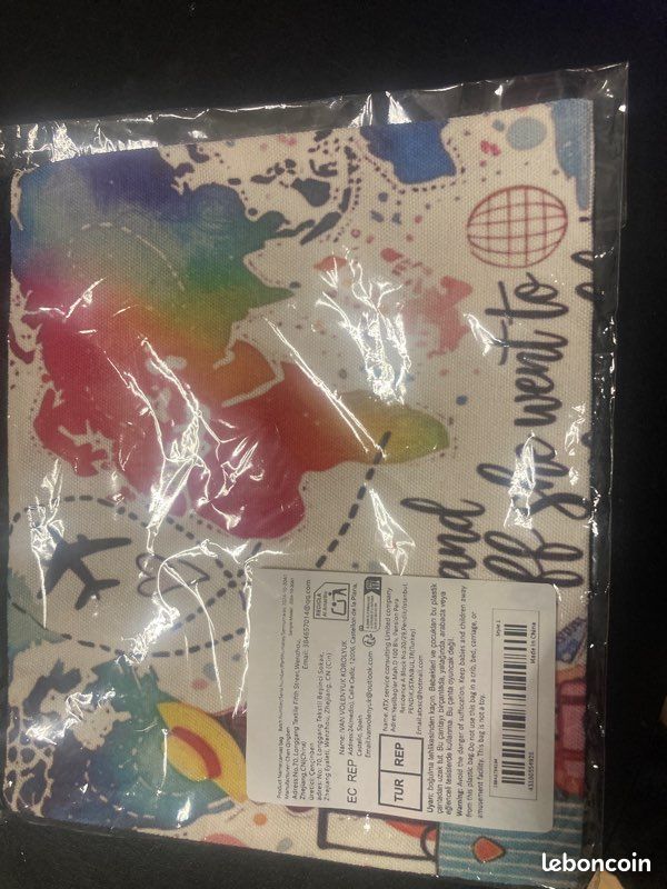 Trousse de toilette (image 2)