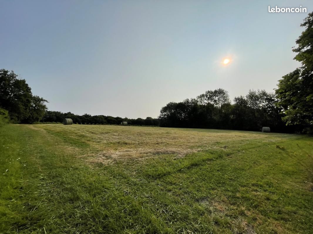 Terrain 1160 m² · à Pompignac · 195 000 €