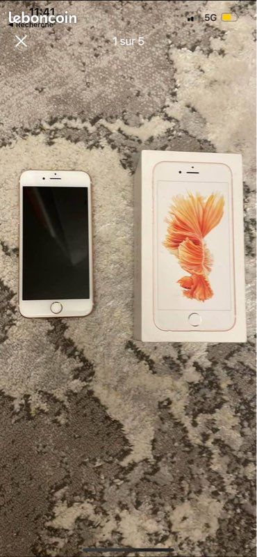 Iphone 6s (image 2)