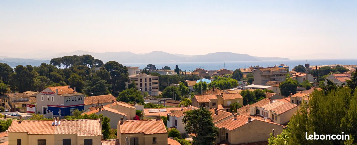 Appartement 5 pièces 107 m² · à La Ciotat · 107 m² · 900 000 €