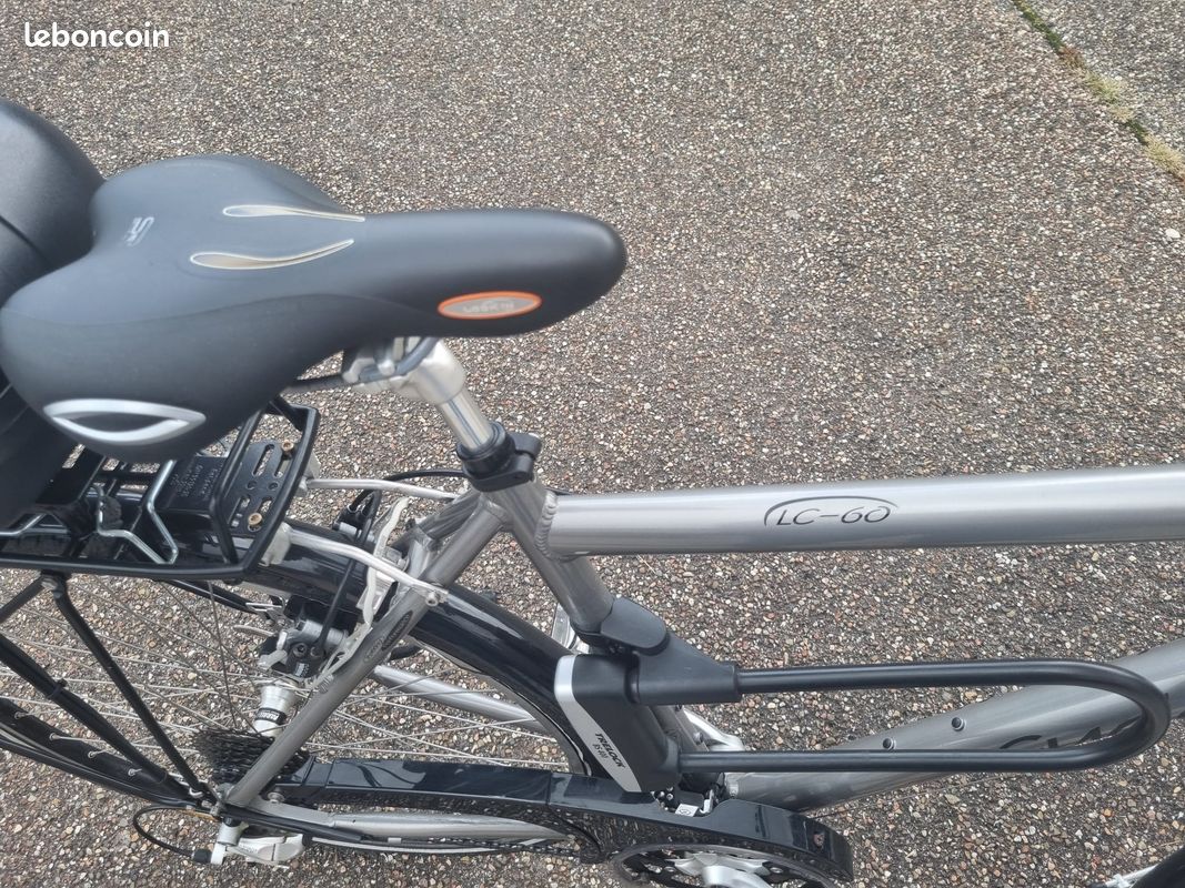 VTC Homme 28pouces (image 3)