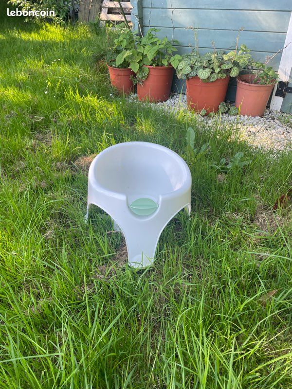 Anneau de bain bébé (image 2)