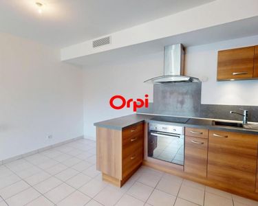 Appartement 184 000 € - 60 m²