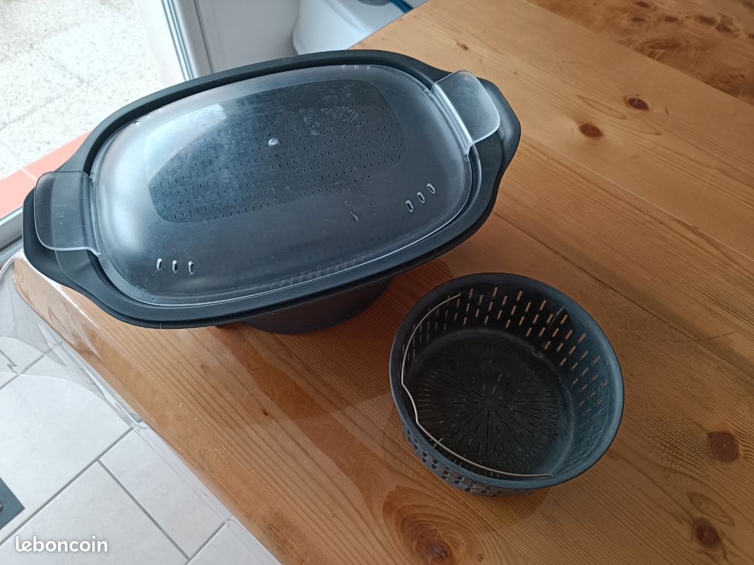 Ensemble de cuisson (image 1)