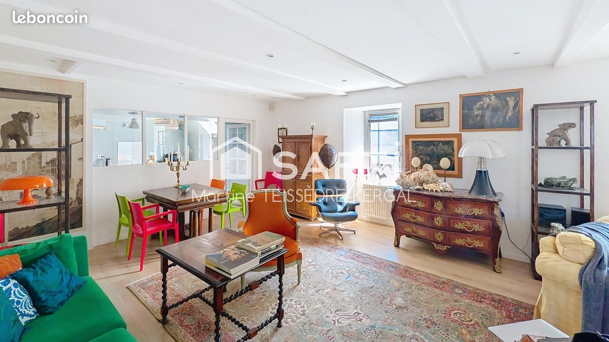 Maison 8 pièces 224 m² · à Perros-Guirec · 224 m² · 550 000 €