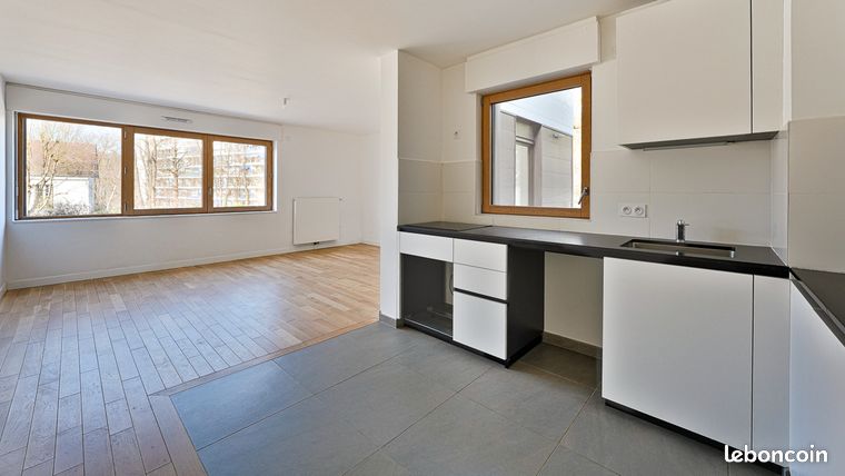 Appartement 4 pièces 85 m²