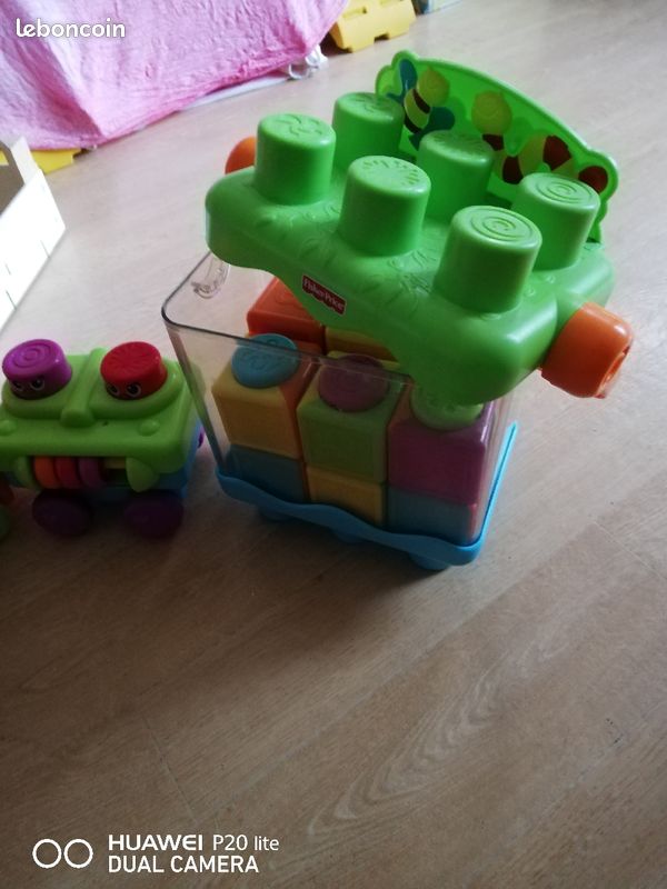Jouets. Enfant (image 3)