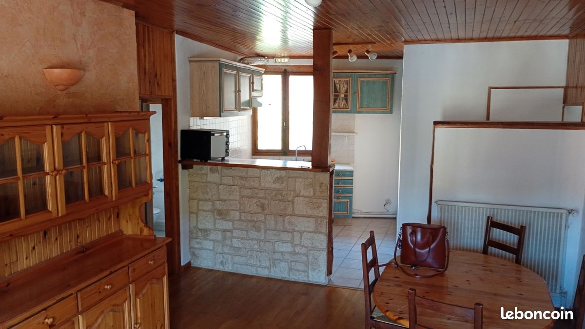 Appartement 3 pièces 60 m² · à Chambéry · 60 m² · 168 000 €