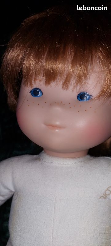 Mon Premier Poupon COROLLE - Bébé Bain Calypso - 30 cm - Senteur de