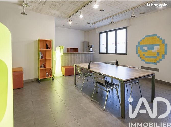 Appartement 1 pièce 22 m² (image 3)