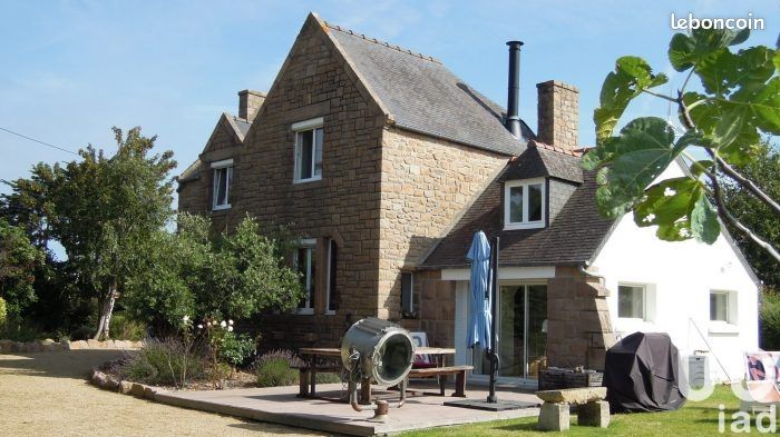 Maison 4 pièces 115 m²