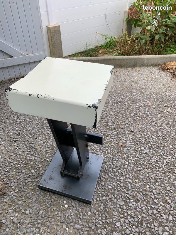 Tabourets (image 2)