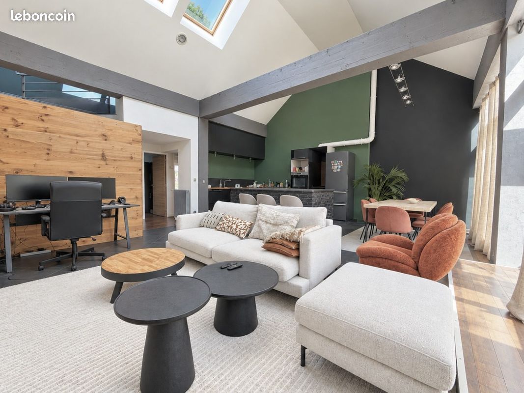 Appartement 4 pièces 112 m² · à Wattrelos · 112 m² · 239 000 €
