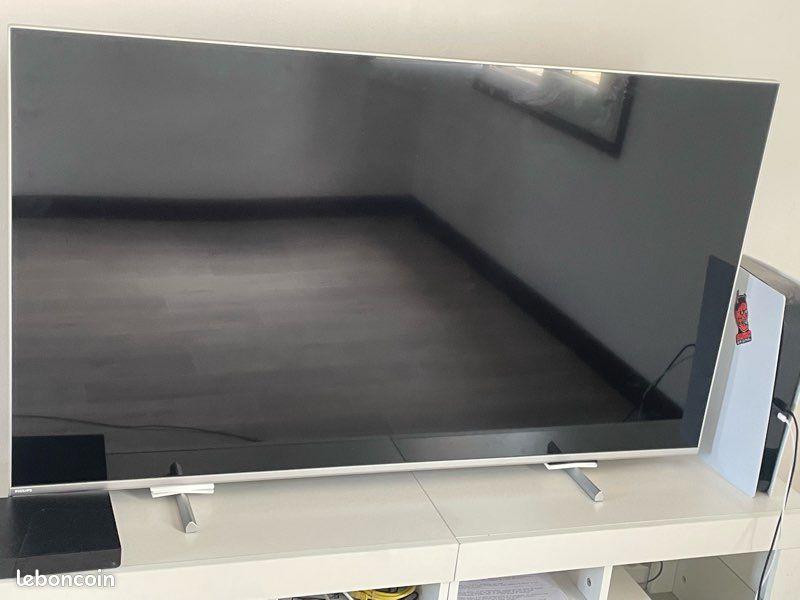 Télé Philips Led Ambilight (image 5)