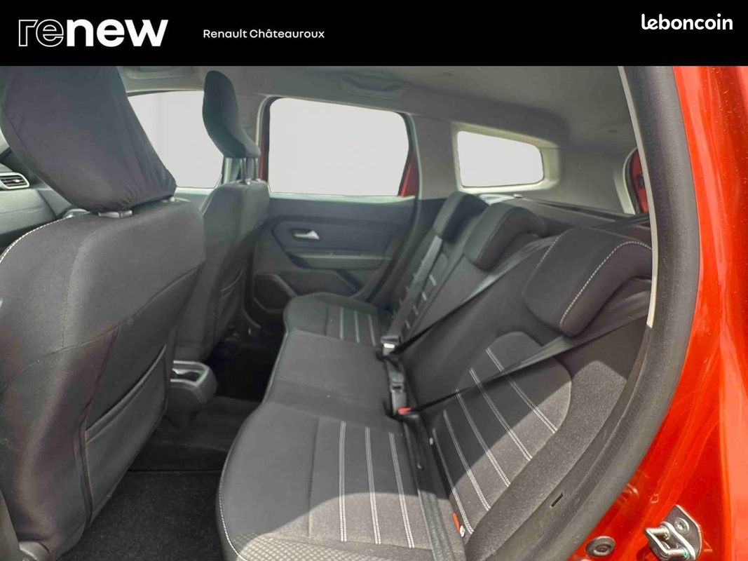 DACIA Duster ECO-G 100 4x2 Expression (image 10)