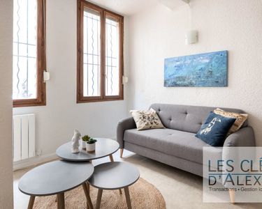 Appartement 159 000 € - 37 m²