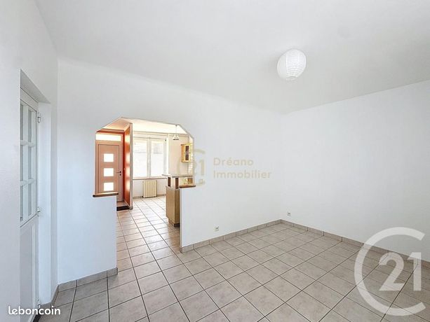 Maison 4 pièces 61 m² — 4