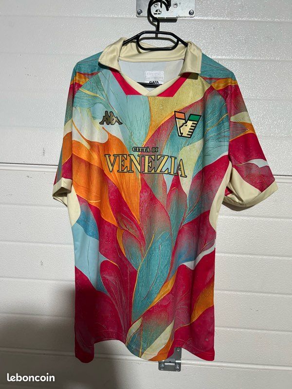 Maillot de foot (image 1)