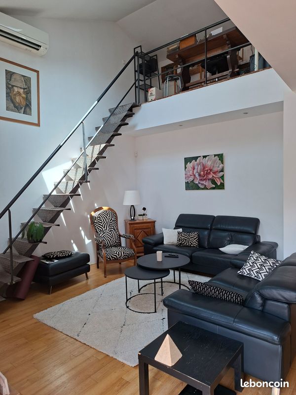 Maison 5 pièces 106 m² · à Toulouse · 106 m² · 520 000 €