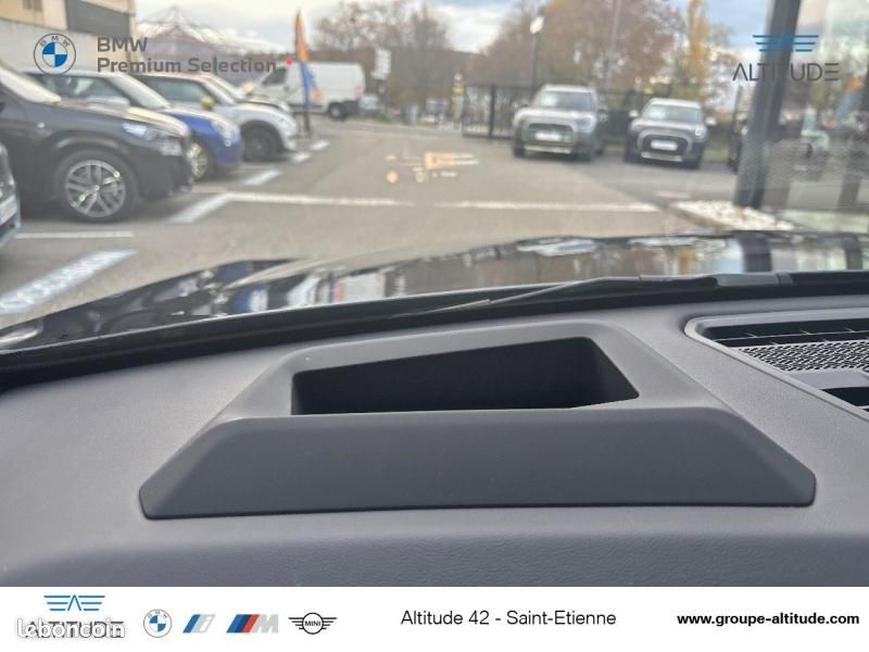 Bmw X2 sDrive20iA 170ch M Sport DKG7 (image 19)