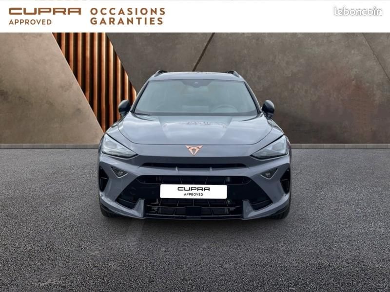 Cupra Formentor 1.5 eHybrid 204ch V DSG6 (image 18)