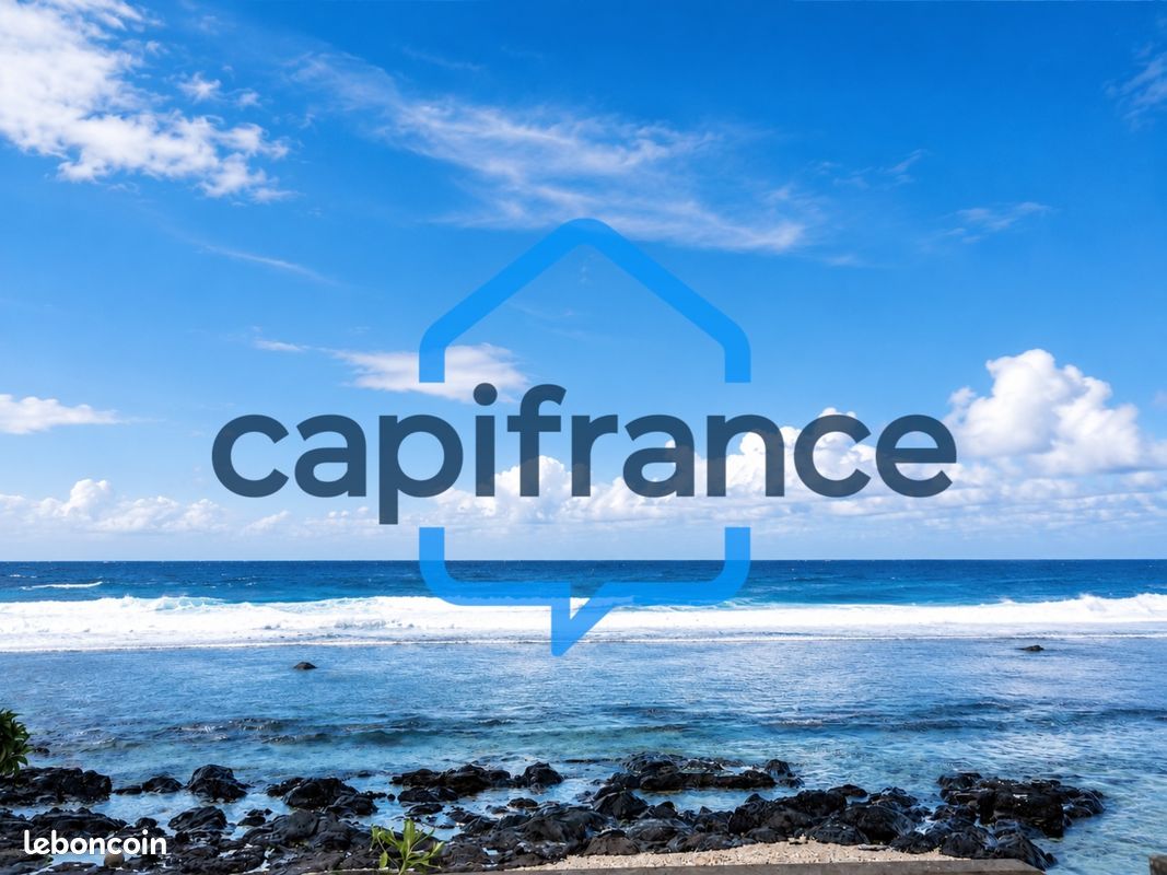 Maison 3 pièces 54 m² · à Saint-Pierre · 54 m² · 299 000 €