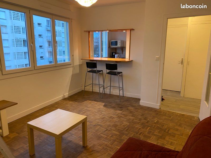 Appartement a louer reze - 1 pièce(s) - 22 m2 - Surfyn