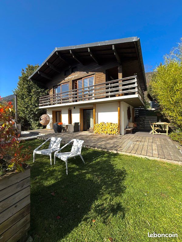 Maison 3 pièces 90 m² · à Saint-Jorioz · 90 m² · 685 000 €