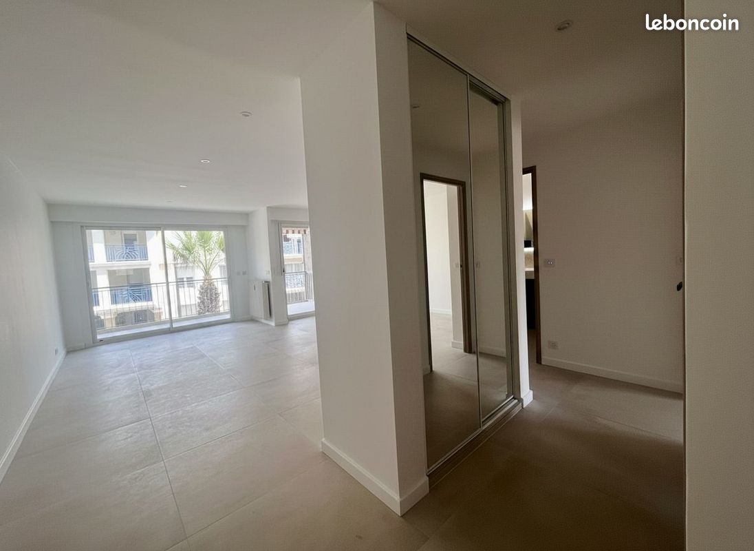 Appartement 3 pièces 61 m² · à Sainte-Maxime · 61 m² · 498 000 €