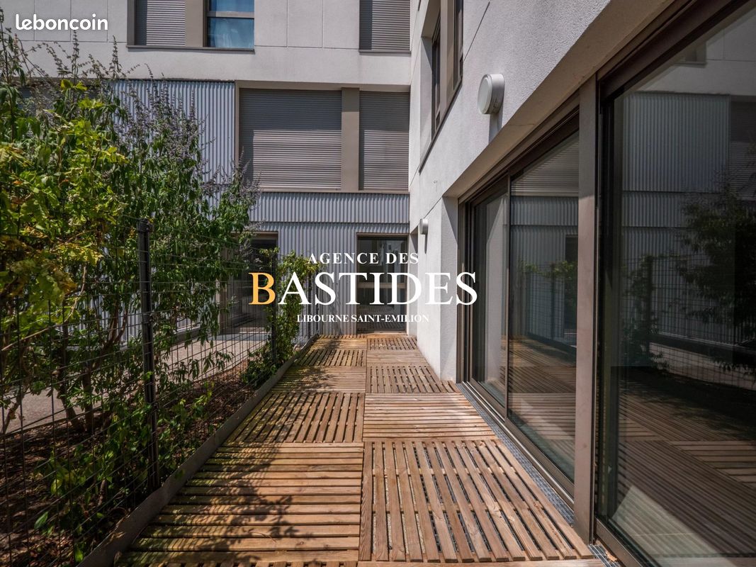 Appartement 3 pièces 71 m² · à Bordeaux · 71 m² · 282 000 €