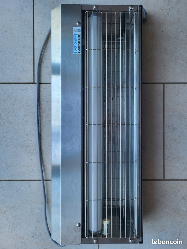 Désinsectiseur électrique TOURNUS (image 1)