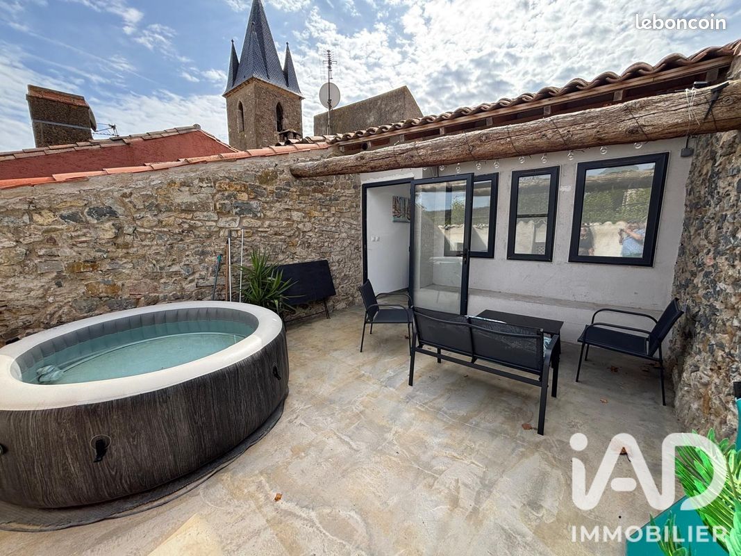 Maison 3 pièces 108 m² · à Conilhac-Corbières · 108 m² · 199 000 €
