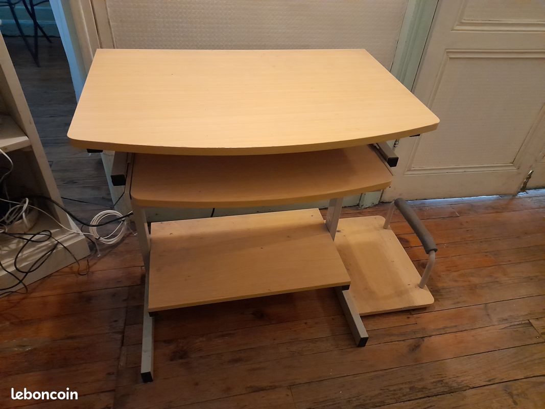 Meuble ordinateur (image 1)