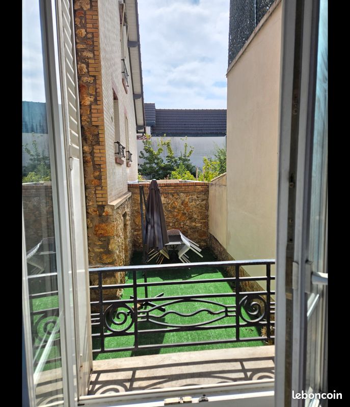 Appartement 2 pièces 32 m² · à Bourg-la-Reine · 32,4 m² · 210 000 €