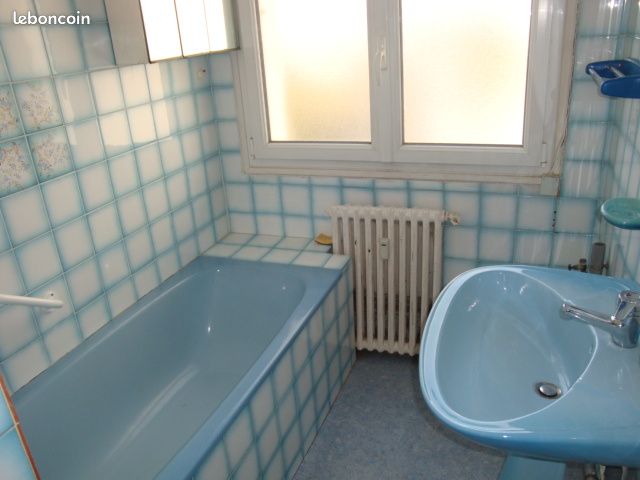 Appartement 3 pièces 68 m² - Limoges 87000 (image principale 8)